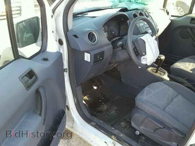 2013 FORD TRANSIT CO - VIN: NM0LS6BN3DT154805 - Фото 9