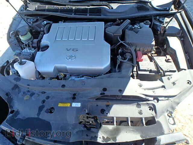 2011 TOYOTA AVALON - VIN: 4T1BK3DB7BU393423 - Фото 7