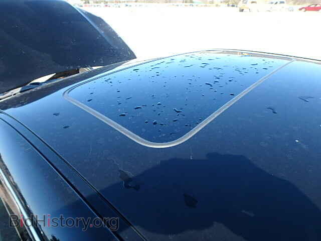 2011 TOYOTA AVALON - VIN: 4T1BK3DB7BU393423 - Фото 9