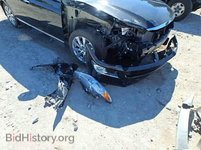2011 TOYOTA AVALON - VIN: 4T1BK3DB7BU393423 - Фото 10