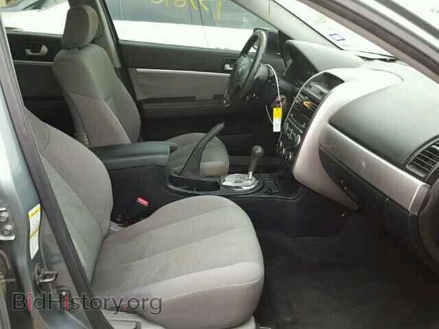 2007 MITSUBISHI GALANT - VIN: 4A3AB36F07E042514 - Фото 5