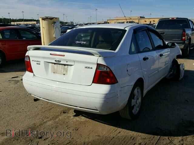2006 FORD FOCUS - VIN: 1FAFP34N86W110738 - Фото 4