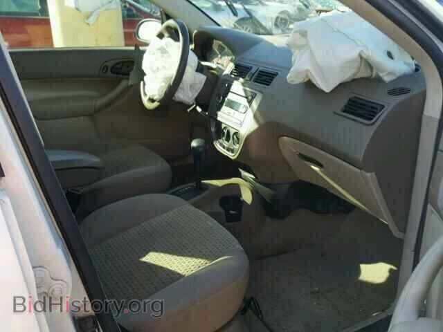 2006 FORD FOCUS - VIN: 1FAFP34N86W110738 - Фото 5