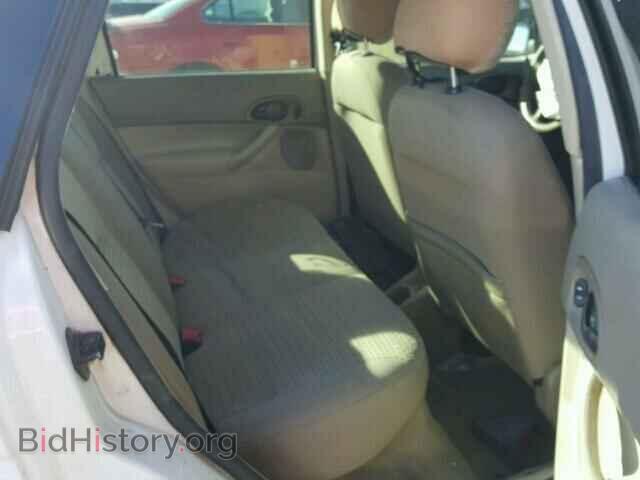 2006 FORD FOCUS - VIN: 1FAFP34N86W110738 - Фото 6
