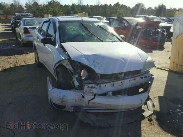 2006 FORD FOCUS - VIN: 1FAFP34N86W110738 - Фото 9