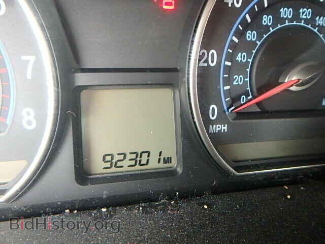 2007 KIA OPTIMA - VIN: KNAGE123775151876 - Photo 8