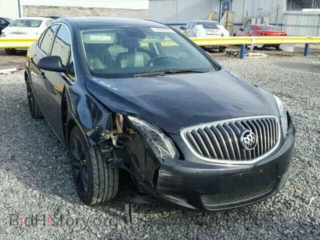 Фотография 1G4PP5SK8D4216095 - BUICK VERANO 2013