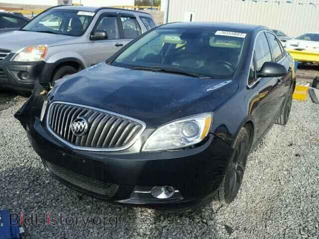 2013 BUICK VERANO - VIN: 1G4PP5SK8D4216095 - Фото 2