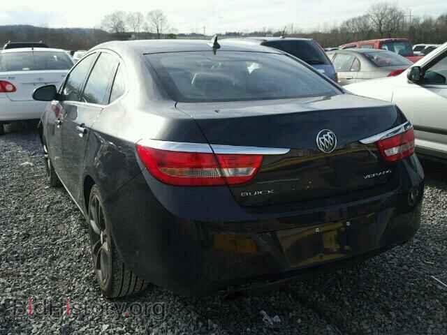 2013 BUICK VERANO - VIN: 1G4PP5SK8D4216095 - Фото 3