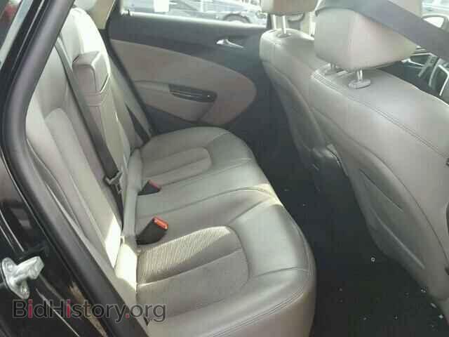 2013 BUICK VERANO - VIN: 1G4PP5SK8D4216095 - Фото 6