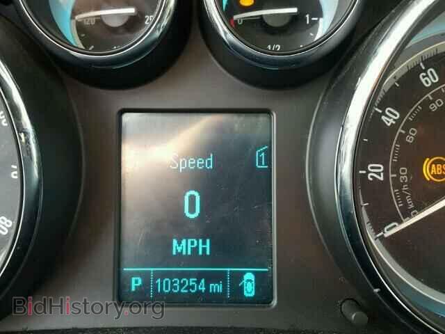 2013 BUICK VERANO - VIN: 1G4PP5SK8D4216095 - Фото 8