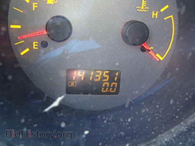 2006 NISSAN MAXIMA - VIN: 1N4BA41E56C847228 - Фото 8