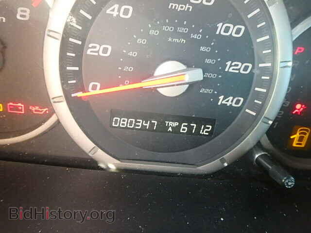 2007 HONDA PILOT - VIN: 5FNYF28167B011316 - Фото 8