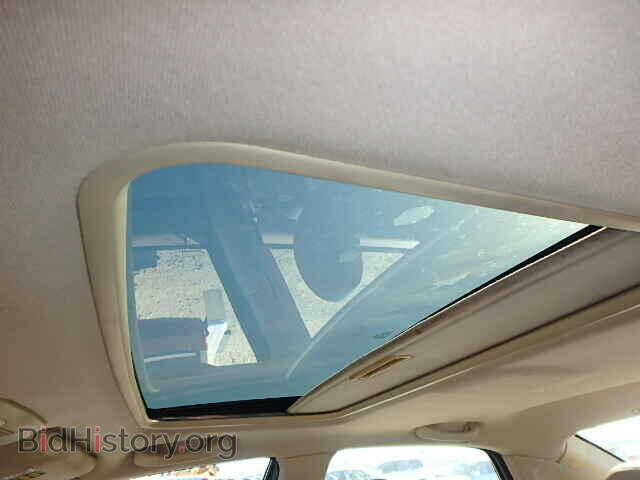 2001 VOLVO S80 - VIN: YV1TS94D111205406 - Фото 10