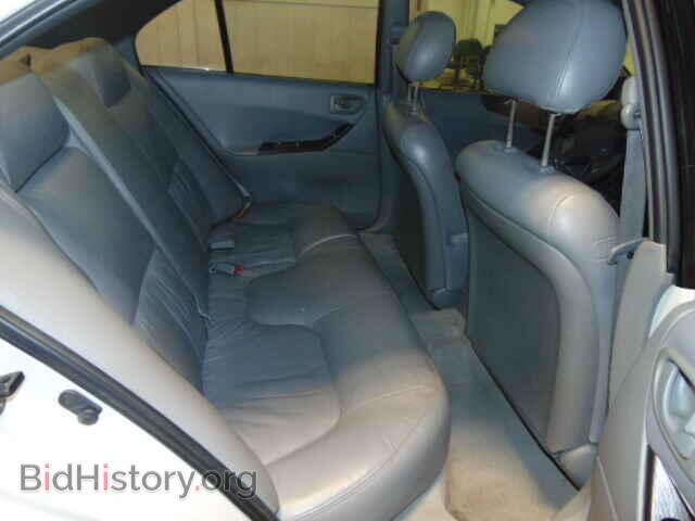 2003 MITSUBISHI GALANT - VIN: 4A3AA46H03E075436 - Фото 6