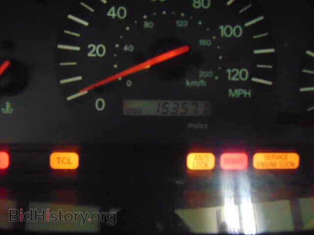 2003 MITSUBISHI GALANT - VIN: 4A3AA46H03E075436 - Фото 8