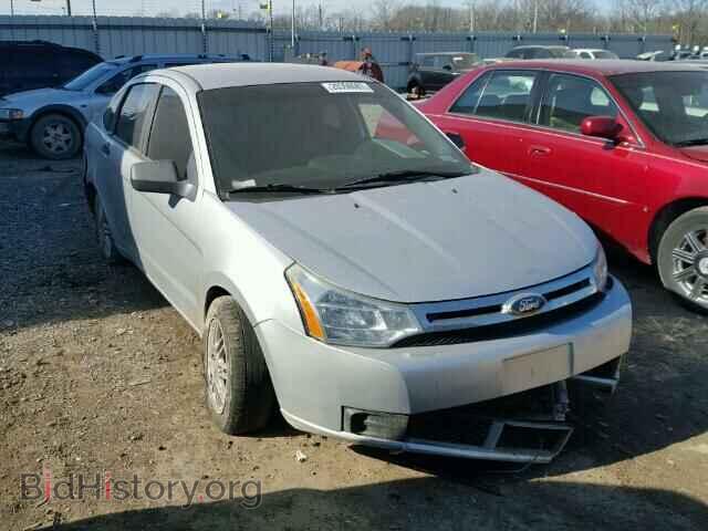 Photo 1FAHP3FN1AW253254 - FORD FOCUS 2010