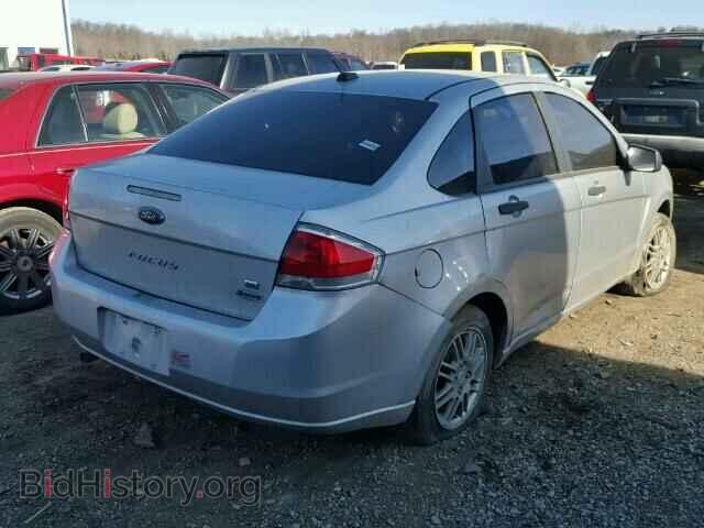 2010 FORD FOCUS - VIN: 1FAHP3FN1AW253254 - Photo 4