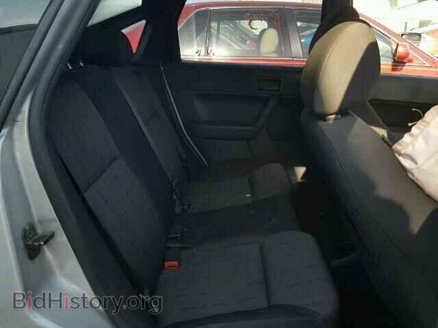 2010 FORD FOCUS - VIN: 1FAHP3FN1AW253254 - Photo 6