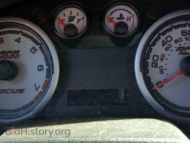 2010 FORD FOCUS - VIN: 1FAHP3FN1AW253254 - Photo 8