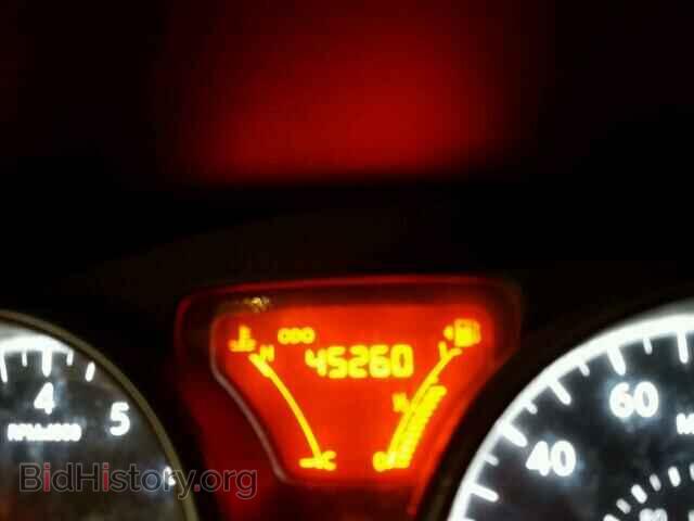 2013 NISSAN VERSA - VIN: 3N1CN7AP1DL834728 - Фото 8
