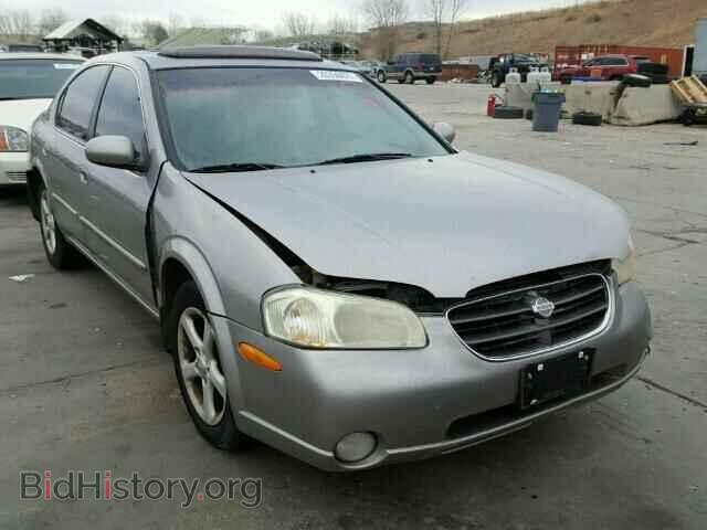 Фотография JN1CA31D1YT736794 - NISSAN MAXIMA 2000