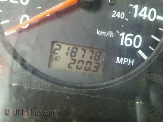2000 NISSAN MAXIMA - VIN: JN1CA31D1YT736794 - Фото 8