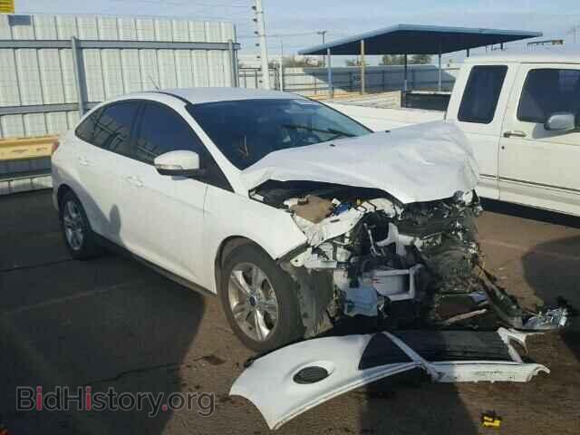Photo 1FADP3F28DL319521 - FORD FOCUS 2013