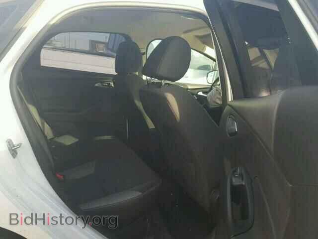 2013 FORD FOCUS - VIN: 1FADP3F28DL319521 - Photo 6