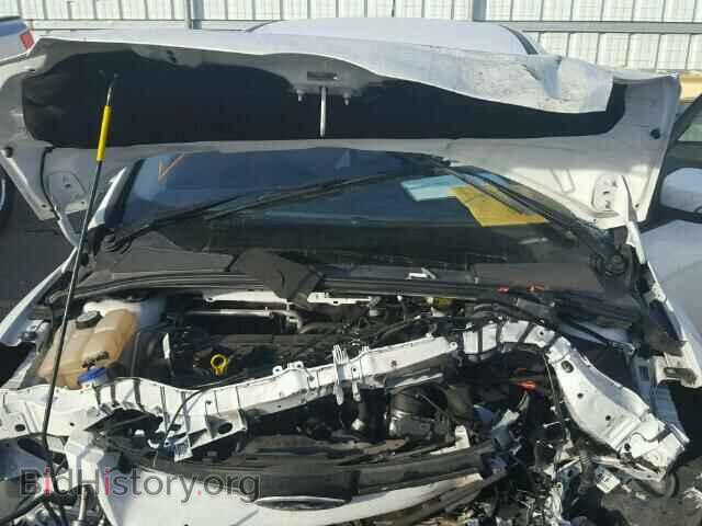 2013 FORD FOCUS - VIN: 1FADP3F28DL319521 - Photo 7