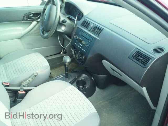 2007 FORD FOCUS - VIN: 1FAHP34N67W286780 - Фото 5