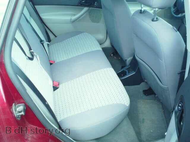 2007 FORD FOCUS - VIN: 1FAHP34N67W286780 - Фото 6