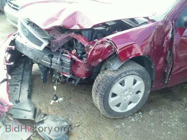 2007 FORD FOCUS - VIN: 1FAHP34N67W286780 - Фото 10