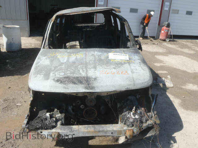 2007 DODGE NITRO - VIN: 1D8GT58KX7W719936 - Photo 2