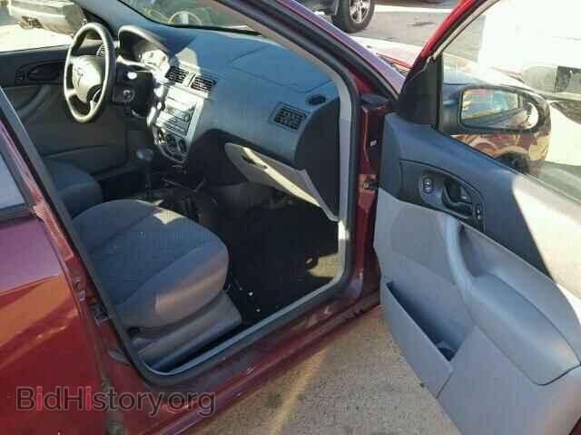 2007 FORD FOCUS - VIN: 1FAHP37N37W196837 - Фото 5
