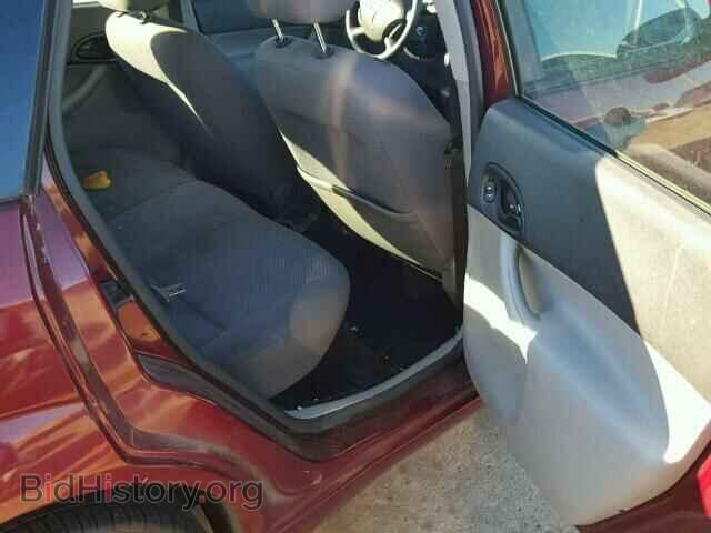2007 FORD FOCUS - VIN: 1FAHP37N37W196837 - Фото 6