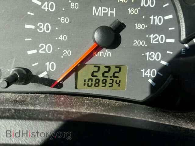 2007 FORD FOCUS - VIN: 1FAHP37N37W196837 - Фото 8