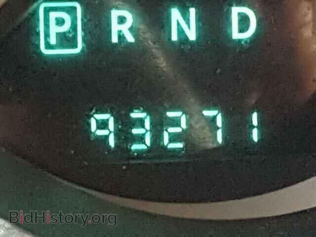 2009 CHRYSLER SEBRING - VIN: 1C3LC46B19N558903 - Фото 8