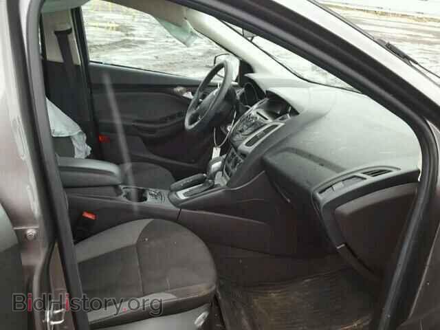 2014 FORD FOCUS - VIN: 1FADP3K21EL449695 - Фото 5