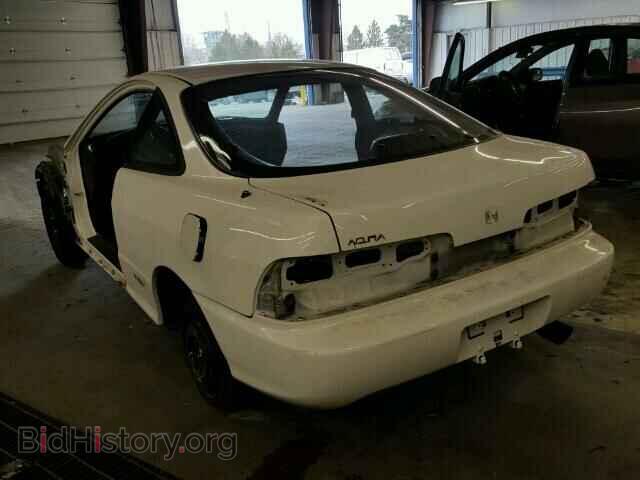 1997 ACURA INTEGRA - VIN: JH4DC2315VS003107 - Фото 3