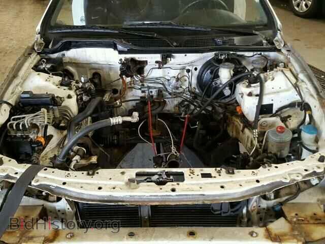 1997 ACURA INTEGRA - VIN: JH4DC2315VS003107 - Фото 7