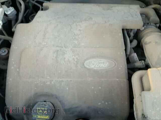 2011 FORD EXPLORER - VIN: 1FMHK7F86BGA33335 - Photo 7