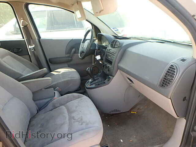 2003 SATURN VUE - VIN: 5GZCZ43D53S801913 - Фото 5