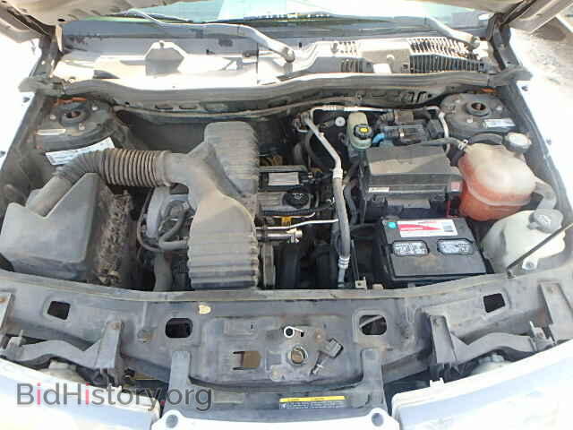 2003 SATURN VUE - VIN: 5GZCZ43D53S801913 - Фото 7