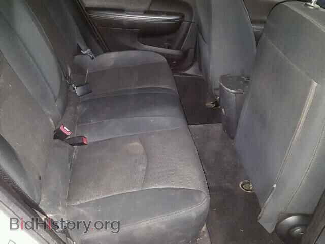 2011 DODGE AVENGER - VIN: 1B3BD4FB4BN515457 - Photo 6