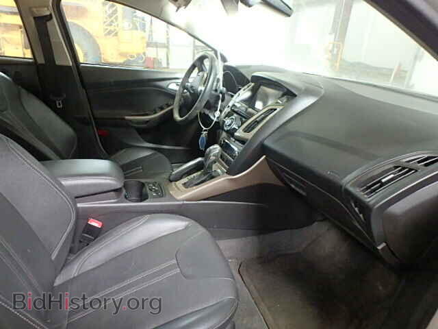 2012 FORD FOCUS - VIN: 1FAHP3H28CL121499 - Фото 5