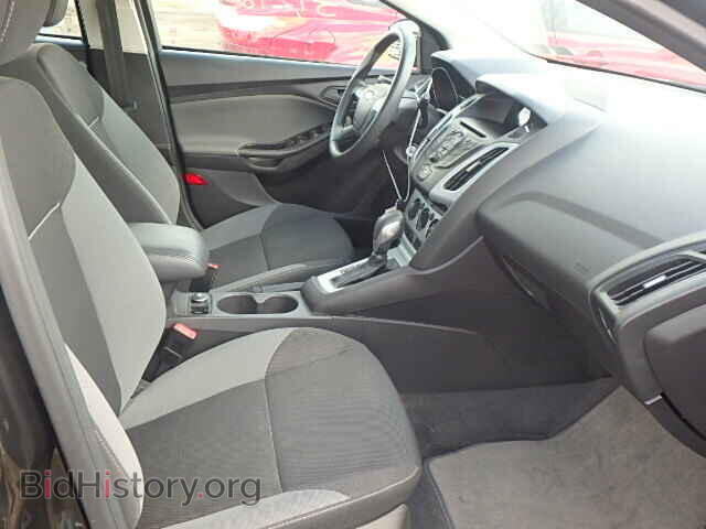2012 FORD FOCUS - VIN: 1FAHP3K20CL164517 - Фото 5