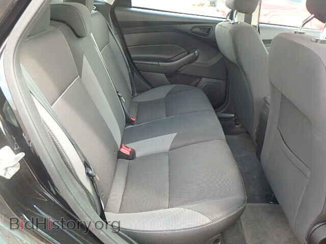 2012 FORD FOCUS - VIN: 1FAHP3K20CL164517 - Фото 6