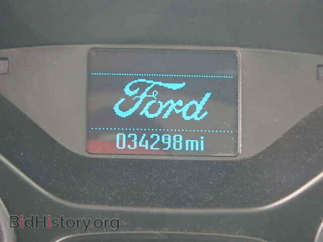 2012 FORD FOCUS - VIN: 1FAHP3K20CL164517 - Фото 8
