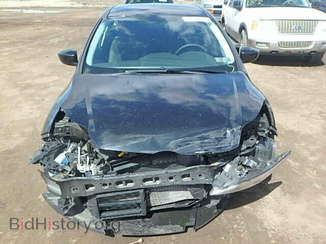 2012 FORD FOCUS - VIN: 1FAHP3K20CL164517 - Фото 9